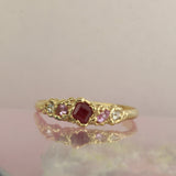 room ring - Size 8.5