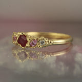 room ring - Size 8.5