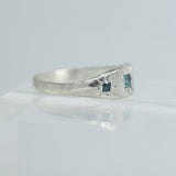 Rough ring